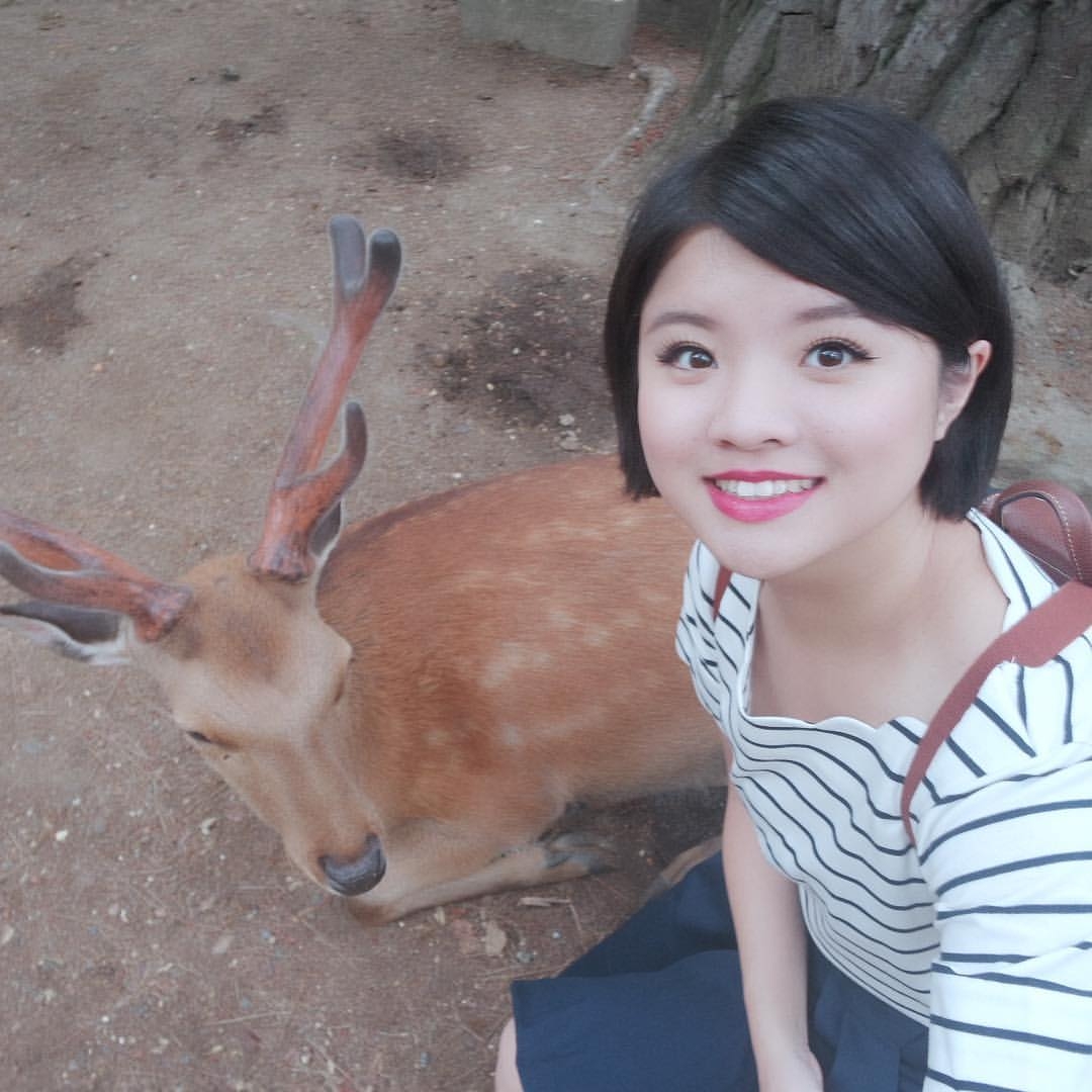 Shiya's Profile Pic