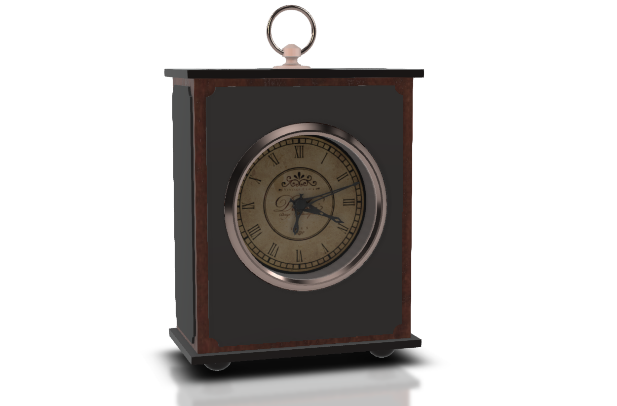 Simple Clock Simple Clock