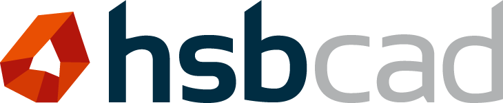 hsbcad logo