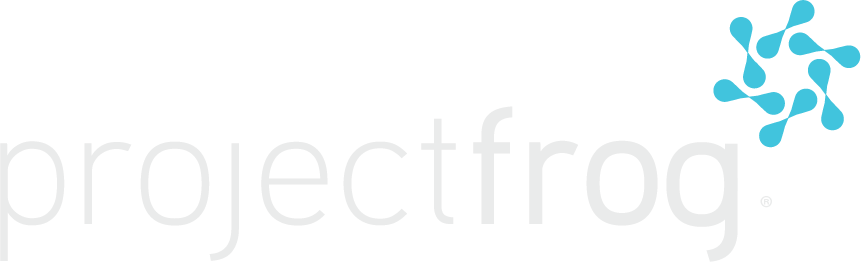 Project Frog logo