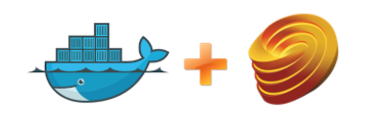 docker forge docker forge