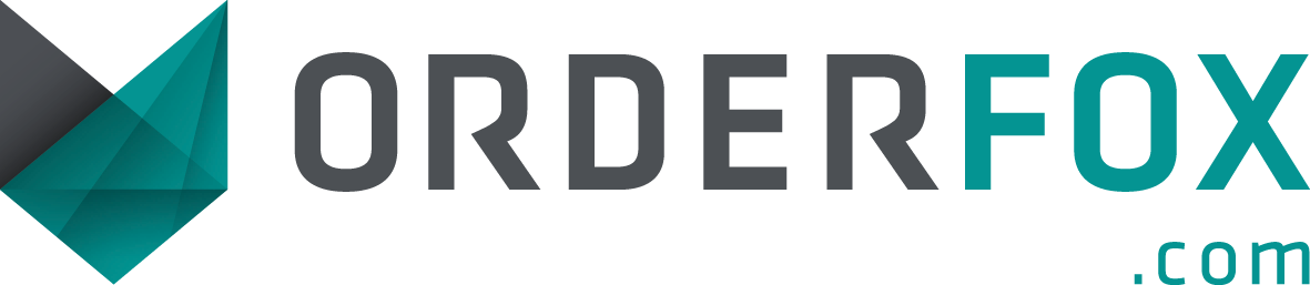 ORDERFOX.com logo