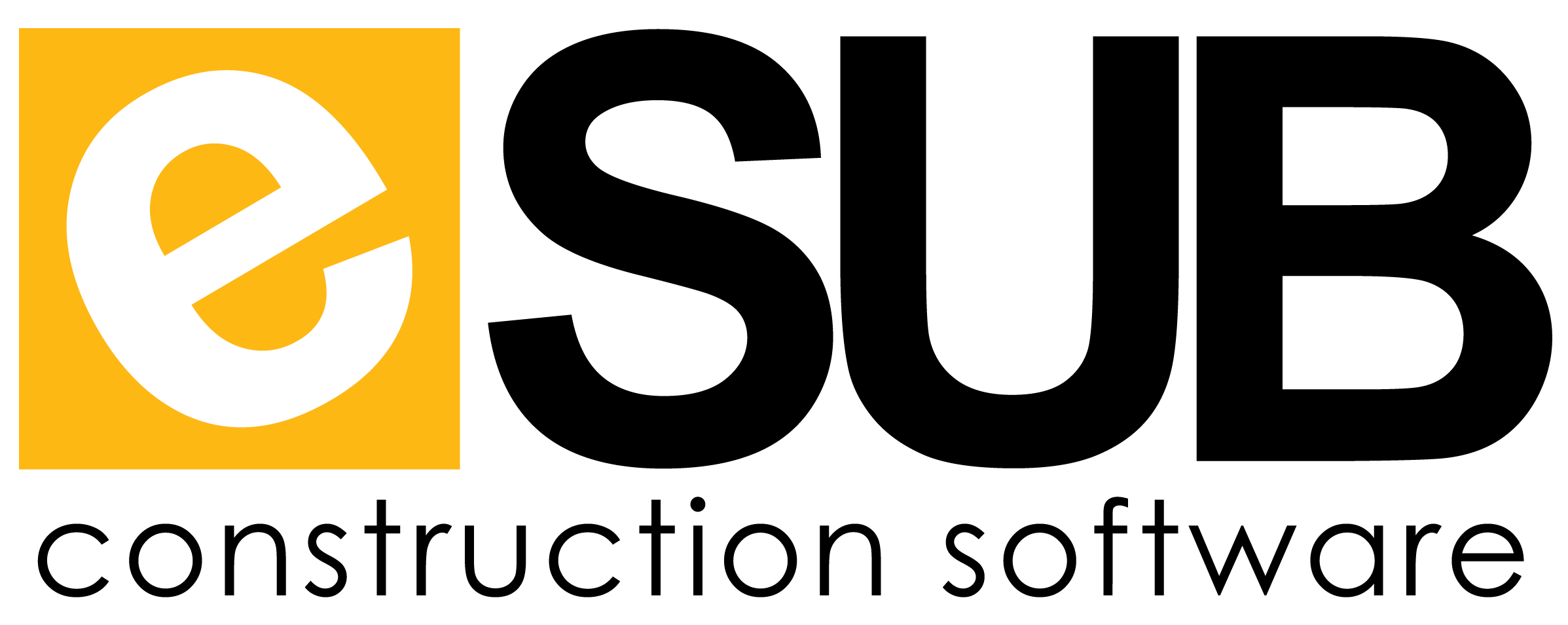 eSUB logo