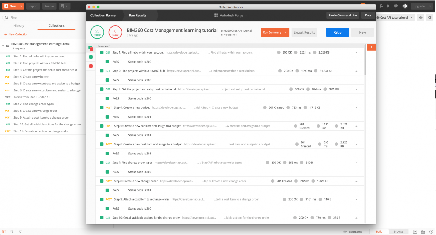 Automation Test & Automate workflow with Postman Collection Runner Automation Test & Automate workflow with Postman Collection Runner