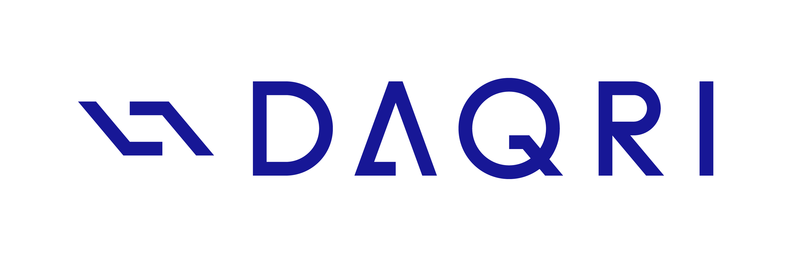 DAQRI Logo