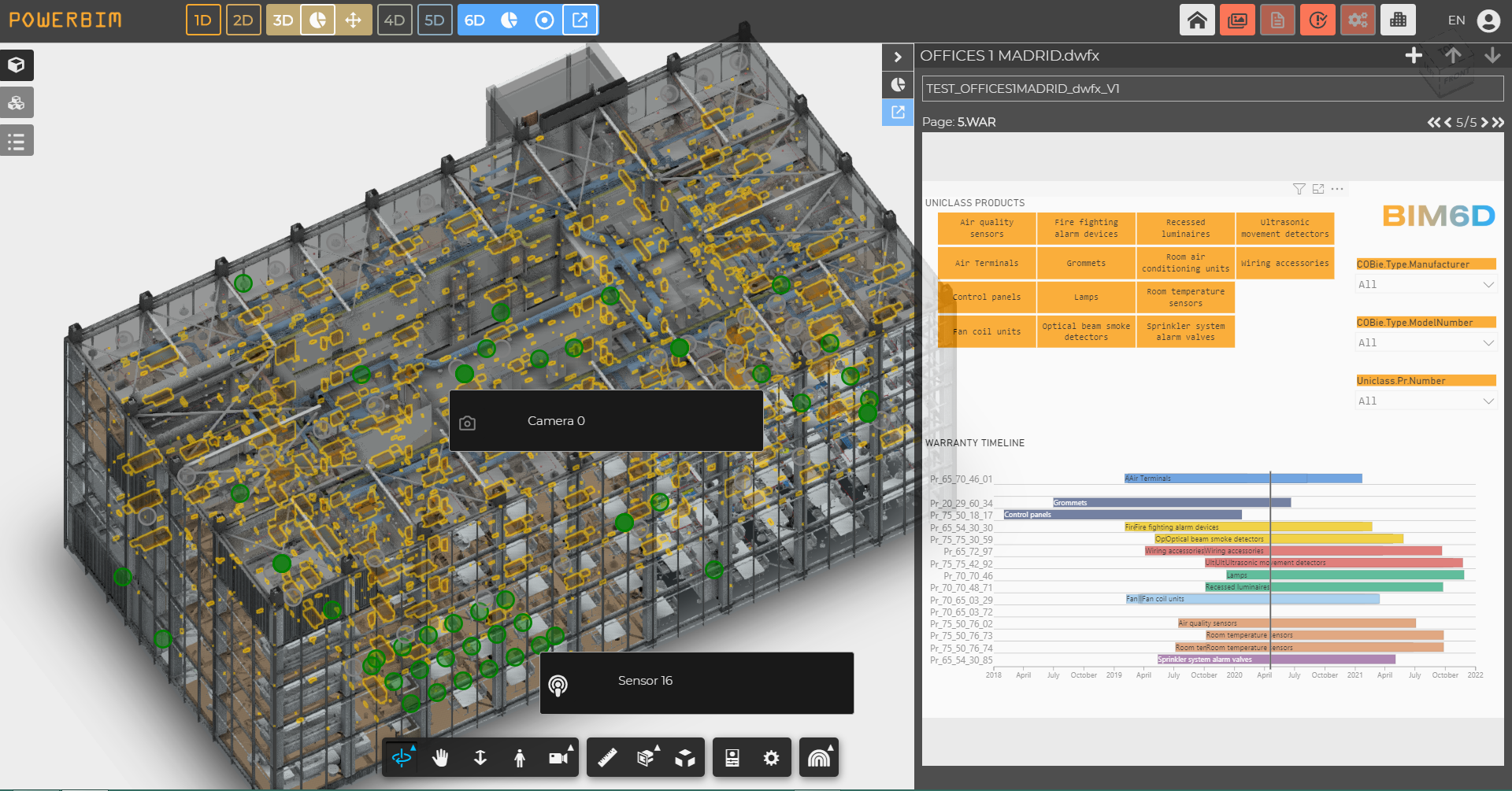 bim6d