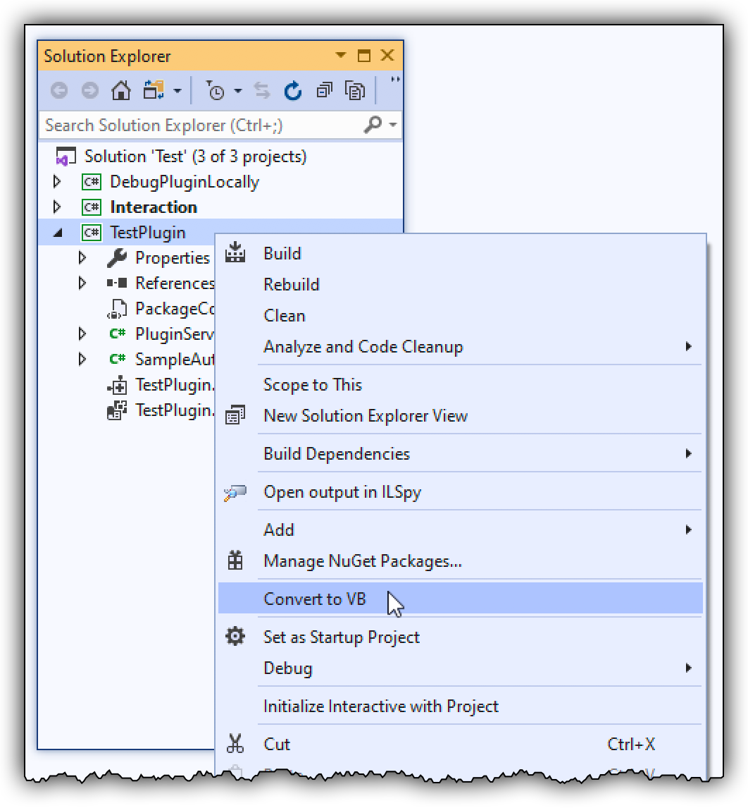 generate a csv file from vb net 2010