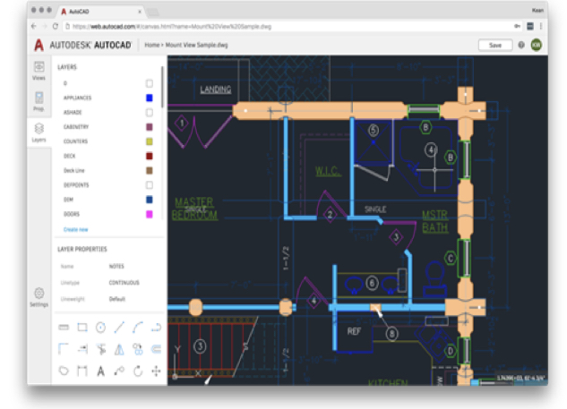 autodesk viewer forge