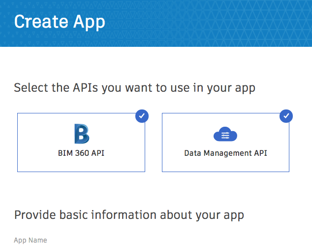 APIs available for free