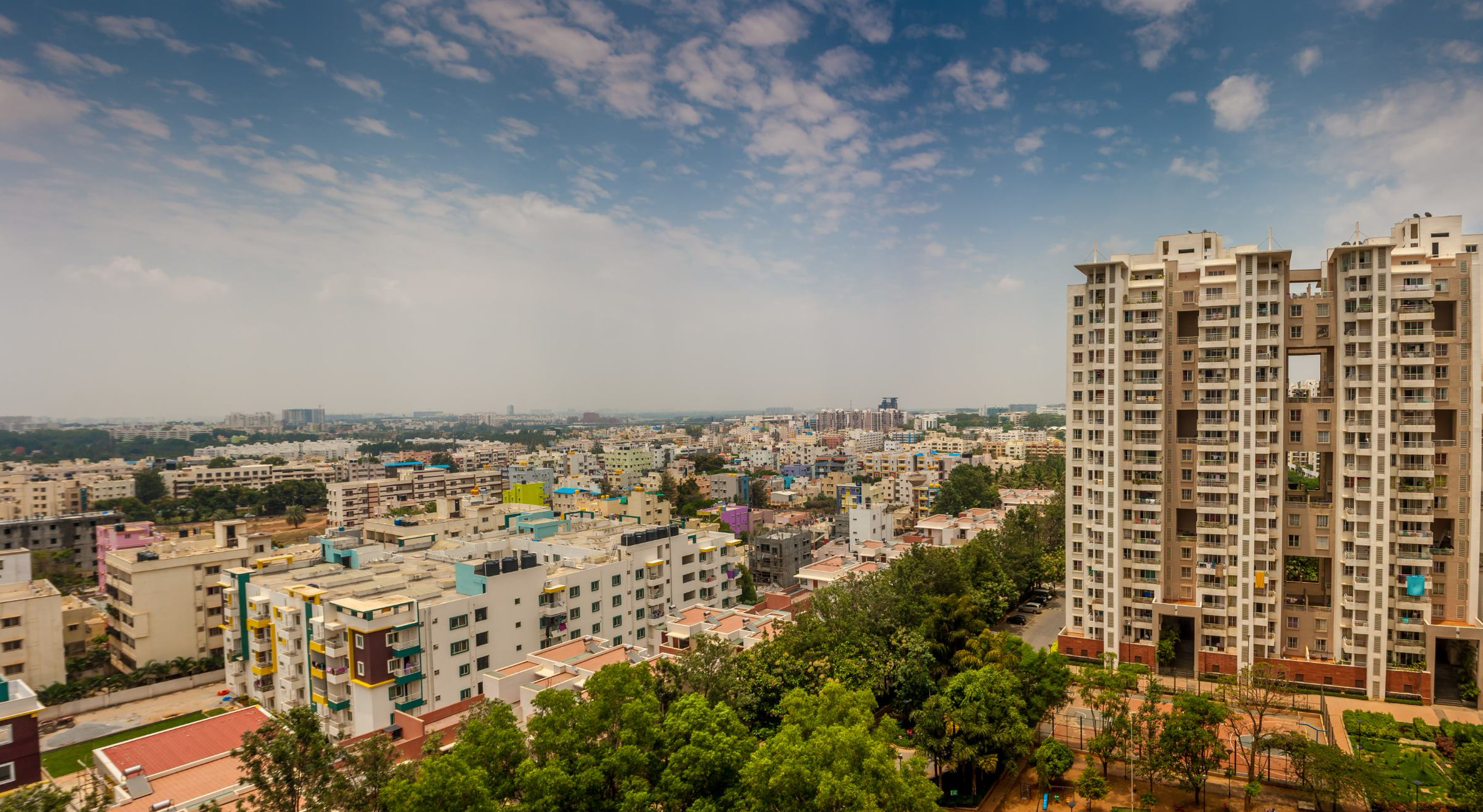 Bangalore India