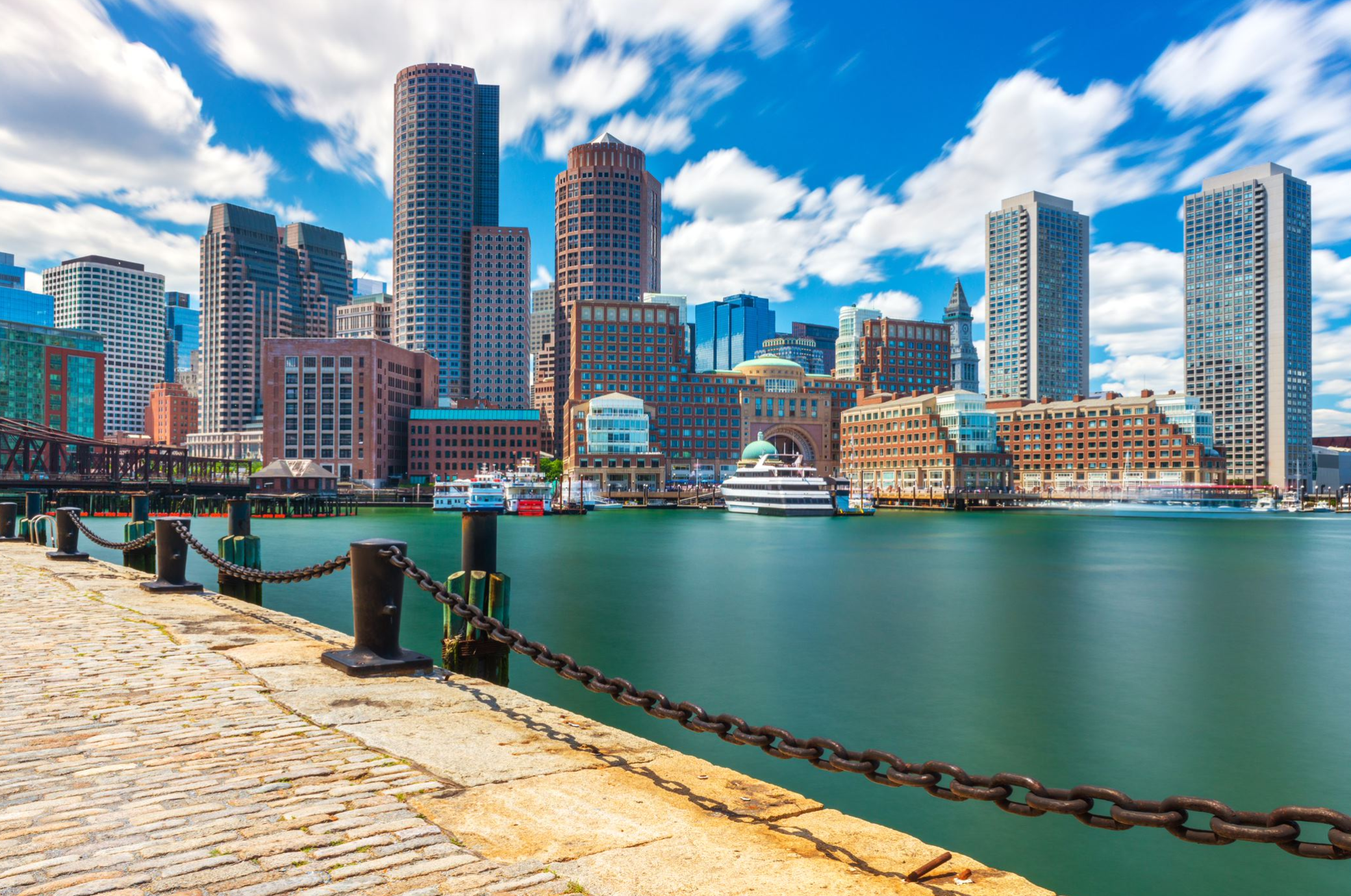 Boston Massachusetts