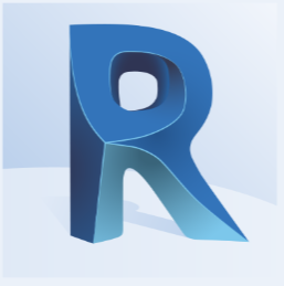 Revit Logo