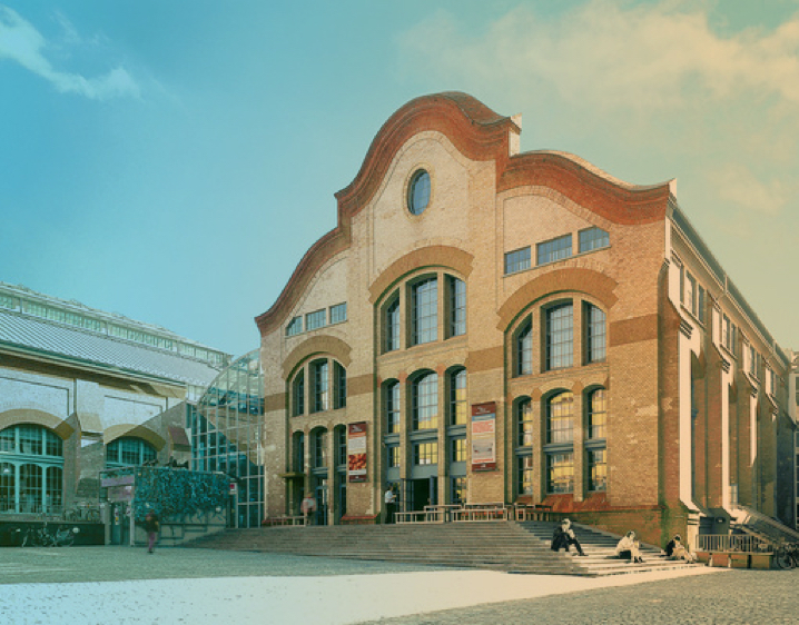 DevCon Germany