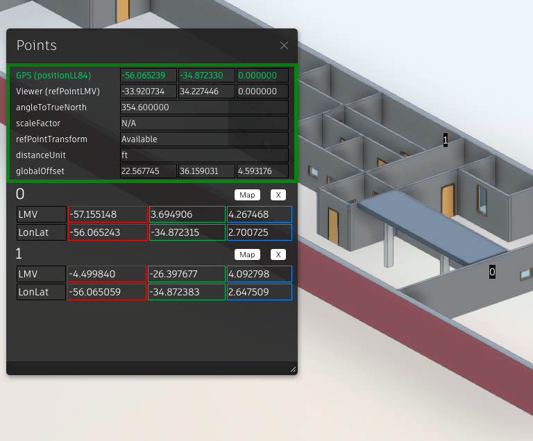 autodesk viewer forge