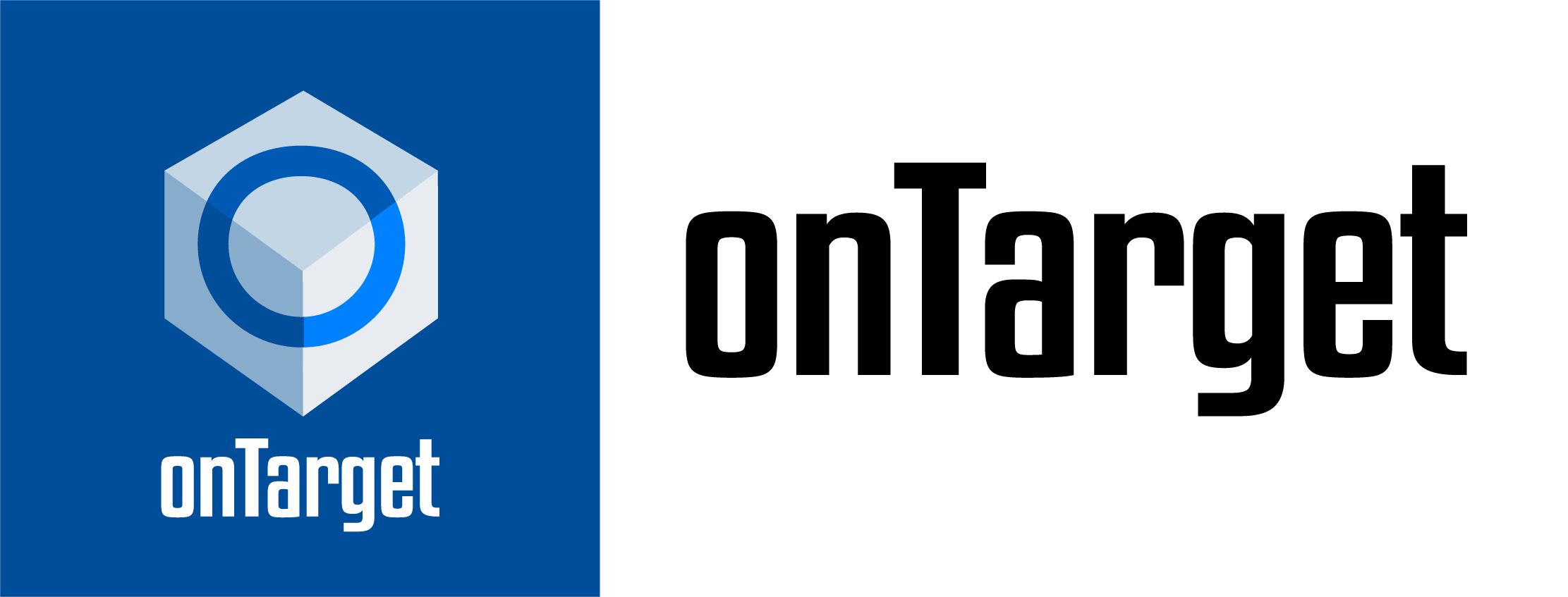 onTarget Construction logo