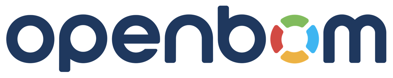 OpenBOM logo