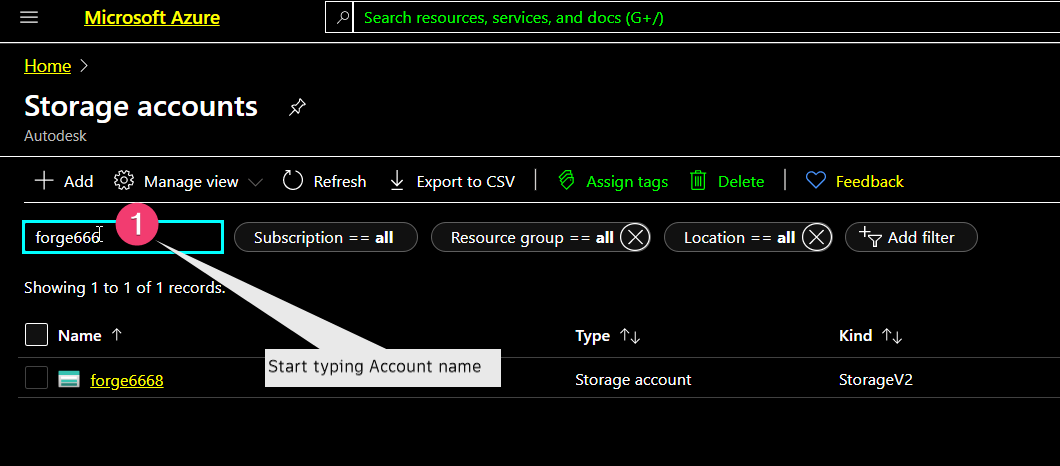 azure-storage-account