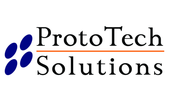 ProtoTech Solutions logo