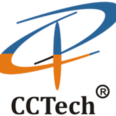 CCTech logo