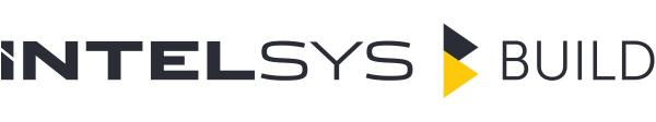 INTELSYS.build logo