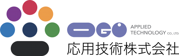 Applied Technology logo