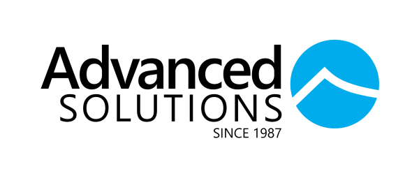 Advanced Solutions Logo