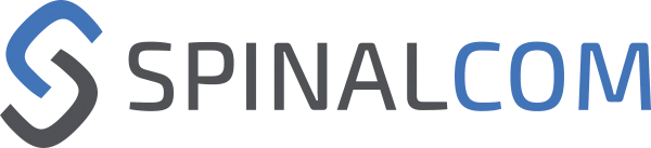 SpinalCom Logo