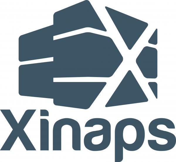 Xinaps Logo