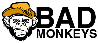 Bad Monkeys