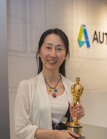 Mikako Harada