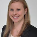 Emily Bartlett, Forge Business Manager Emily Bartlett