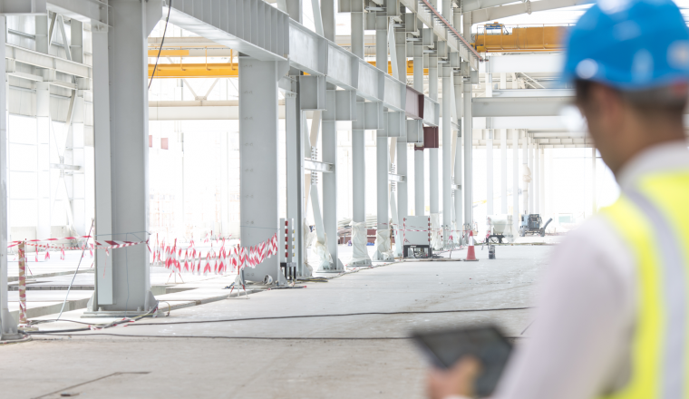 onTarget teaser background