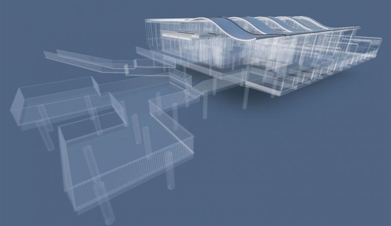 NBS teaser background