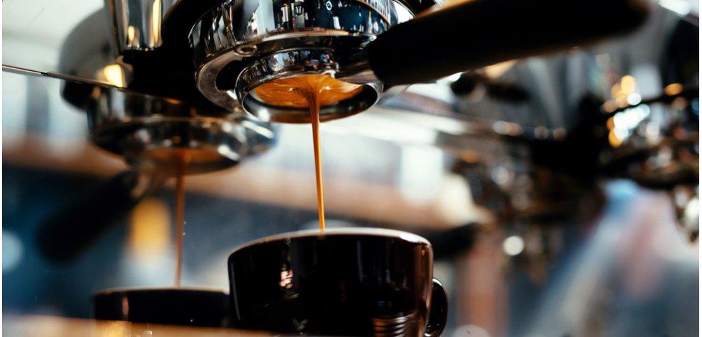 Coffee Break